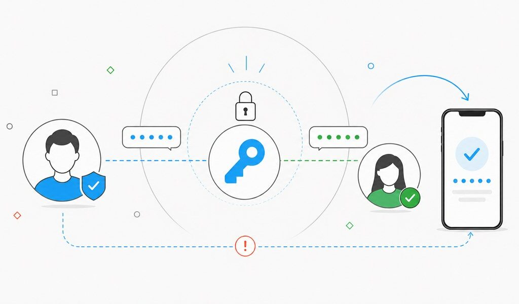 come-recuperare-apple-id-contatto-fidato