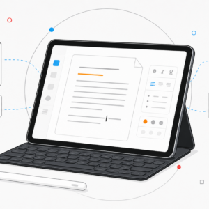 app-per-scrivere-con-ipad