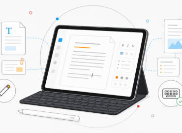 app-per-scrivere-con-ipad