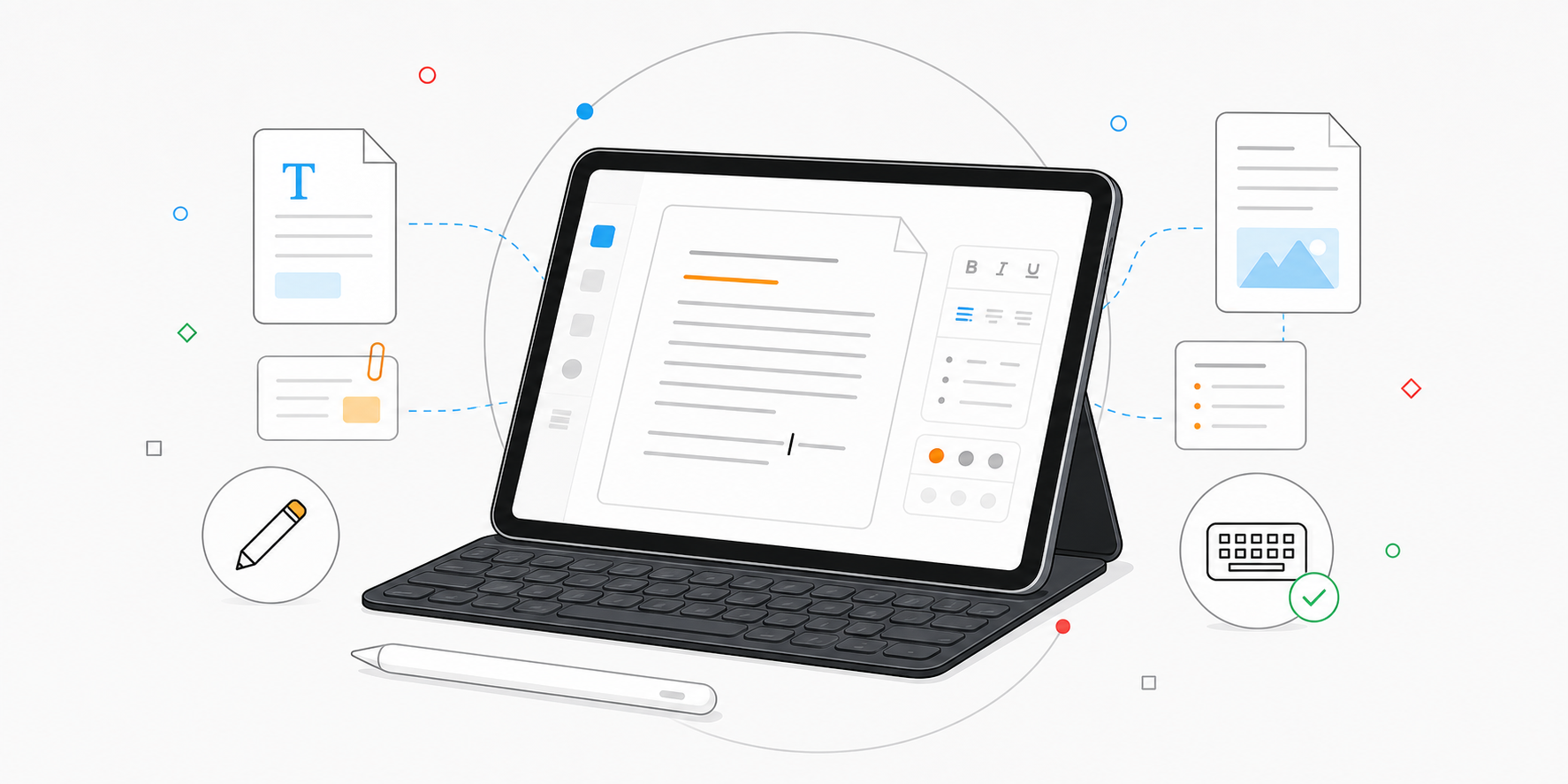 app-per-scrivere-con-ipad