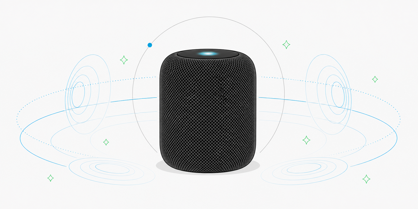 audio-spaziale-apple-lossless-homepod