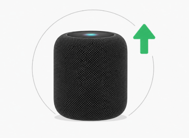 come-aggiornare-homepod