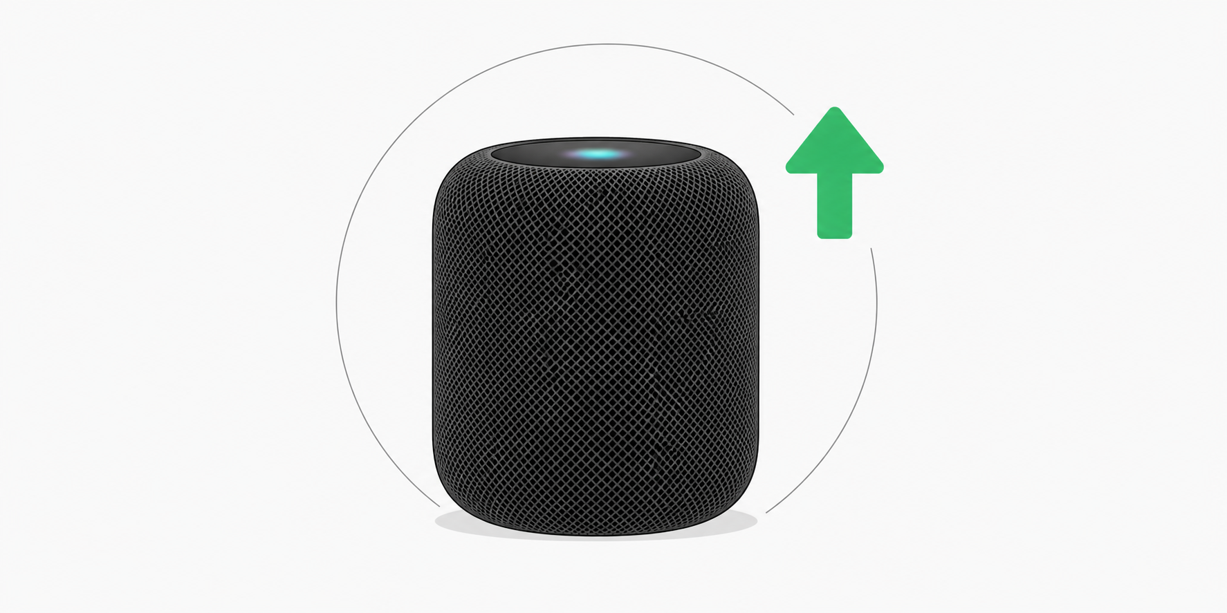 come-aggiornare-homepod