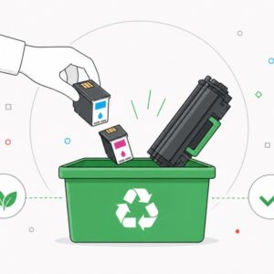 come-smaltire-cartuccie-toner