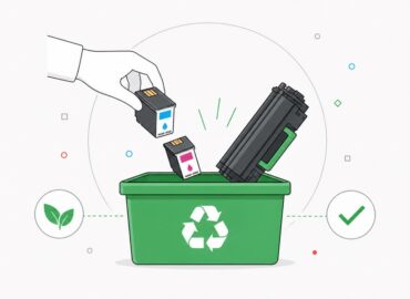 come-smaltire-cartuccie-toner