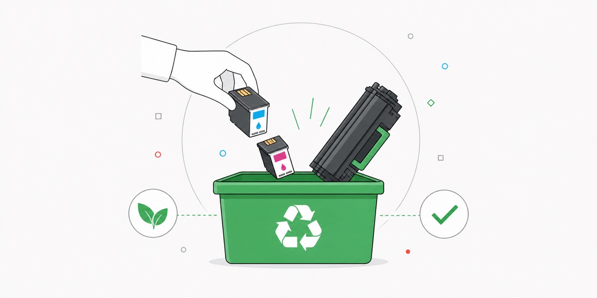 come-smaltire-cartuccie-toner