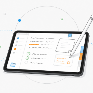 le-migliori-app-per-prendere-appunti-con-ipad