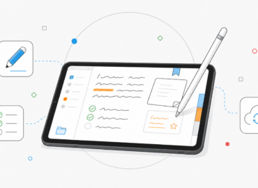 le-migliori-app-per-prendere-appunti-con-ipad