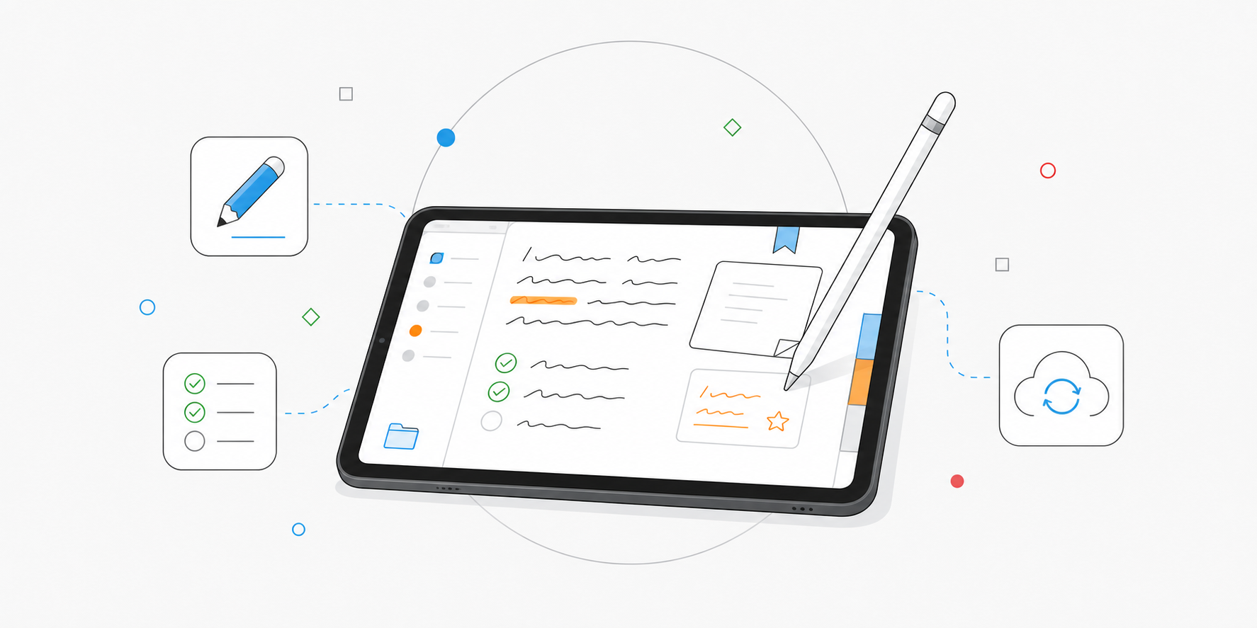 le-migliori-app-per-prendere-appunti-con-ipad