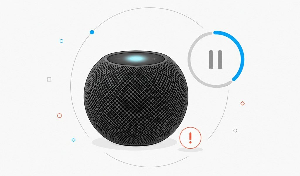 se-homepod-mini-non-termina-configurazione-iniziale