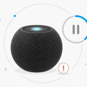se-homepod-mini-non-termina-configurazione-iniziale