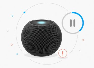 se-homepod-mini-non-termina-configurazione-iniziale