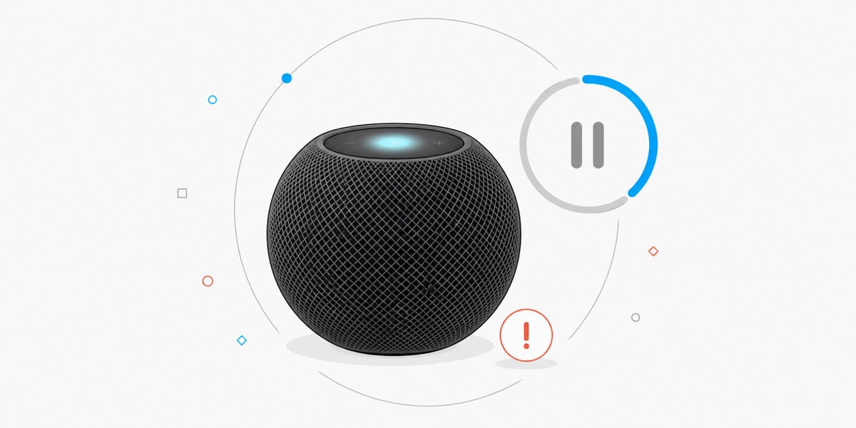 se-homepod-mini-non-termina-configurazione-iniziale