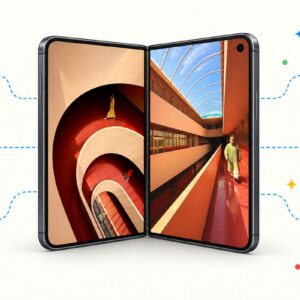 iPhone Duo
