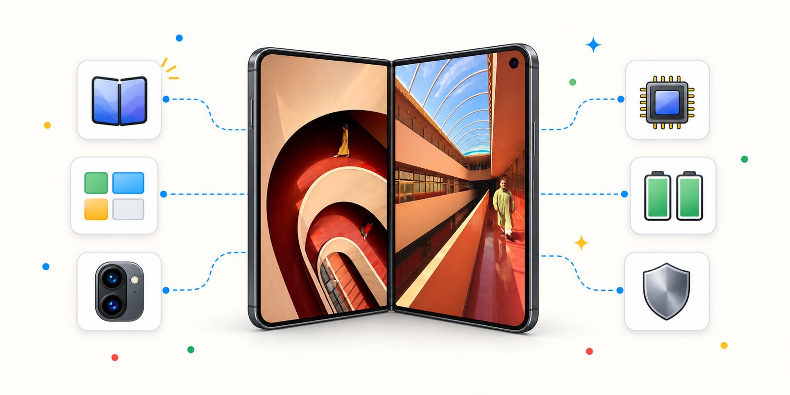 iPhone Duo